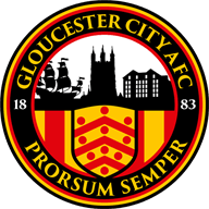 Gloucester City crest