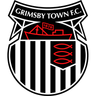 Grimsby Town crest