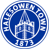 Halesowen Town crest