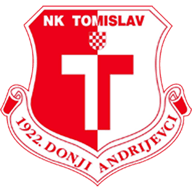 Tomislav (DA) crest