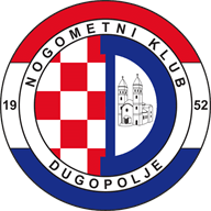Dugopolje crest
