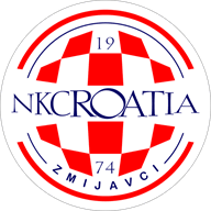 Croatia Zmijavci crest
