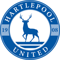 Hartlepool crest