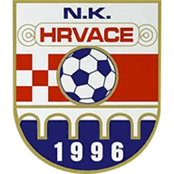Hrvace crest