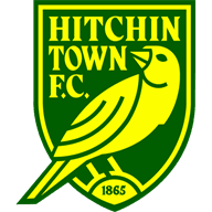 Hitchin Town crest