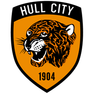 Hull City crest
