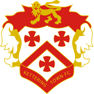 Kettering Town crest