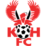 Kidderminster Harriers crest