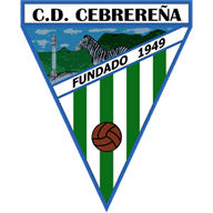Cebrereña crest
