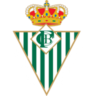 Betis Valladolid crest