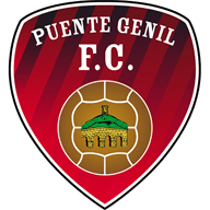 Puente Genil crest