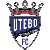 Utebo crest