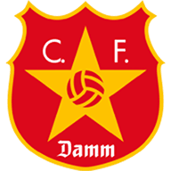 Damm crest