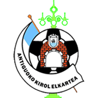 Antiguoko crest