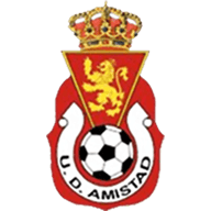 Amistad crest