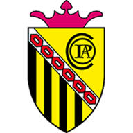 Peña Azagresa crest