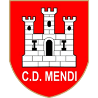 Mendi crest