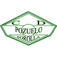 Prodet Pozuelo crest