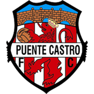 Puente Castro crest