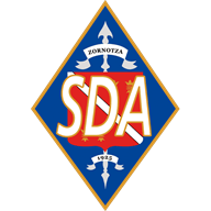 Amorebieta crest