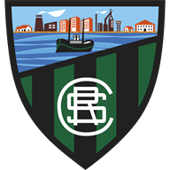 Sestao River crest