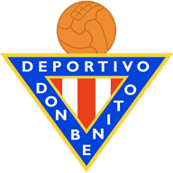 Don Benito crest