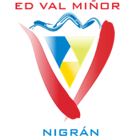 Val Miñor crest