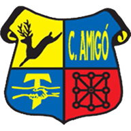 Amigó crest
