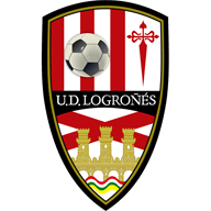 UD Logroñés crest