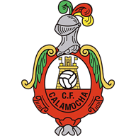 Calamocha crest