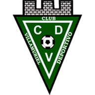 Villamuriel crest