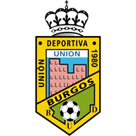 Burgos U.D. crest