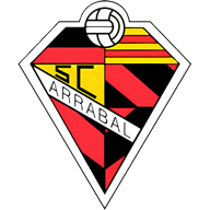 Penya Arrabal crest