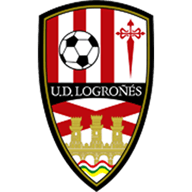 Logroñés B crest