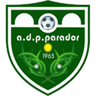 A.D.P. Parador crest