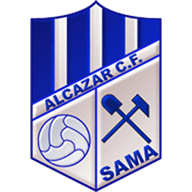 Alcázar crest