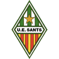 Sants crest