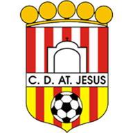 At. Jesús crest