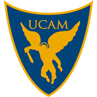 UCAM Murcia crest
