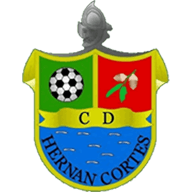 Hernán Cortés crest