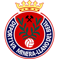 Minera crest