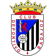 Badajoz crest