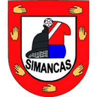 Simancas crest
