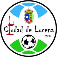 Ciudad de Lucena crest