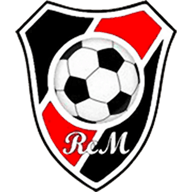 River Melilla crest