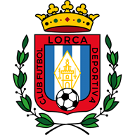 Lorca Deportiva crest