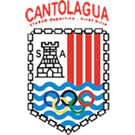 Cantolagua crest