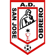 San José Obrero crest