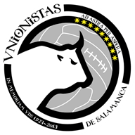 Unionistas crest