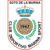Marina Sport crest